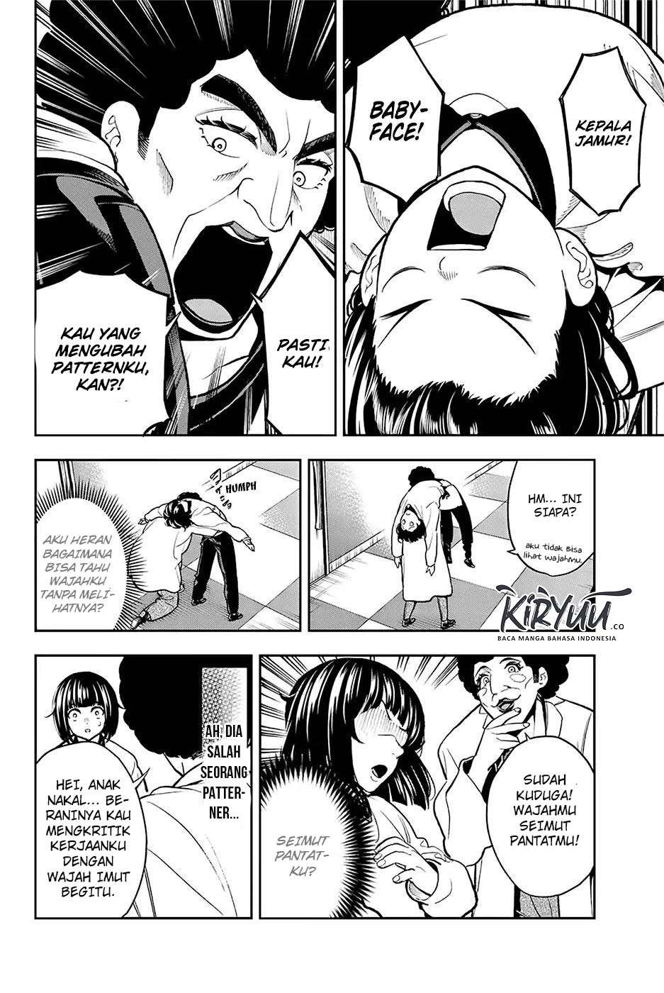 Runway de Waratte Chapter 79 Gambar 6