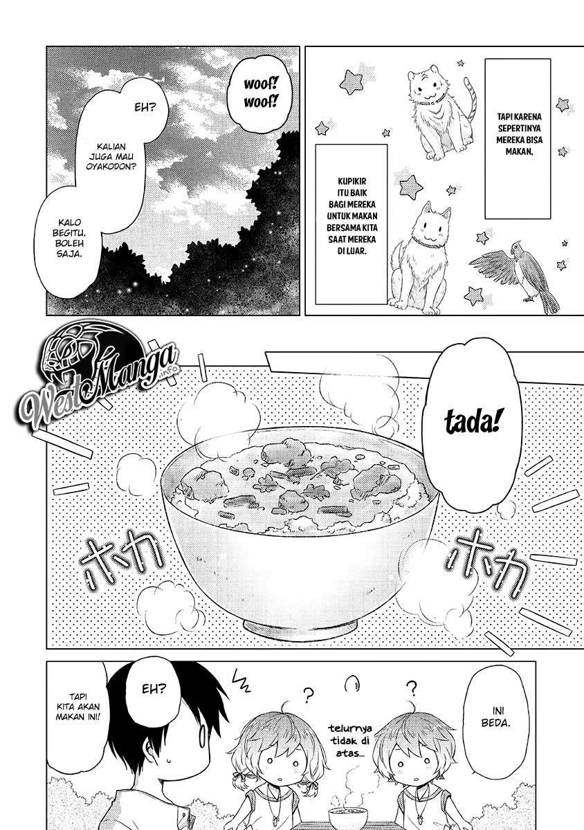 Isekai Yururi Kikou: Kosodateshinagara Boukensha Shimasu Chapter 18 Gambar 17