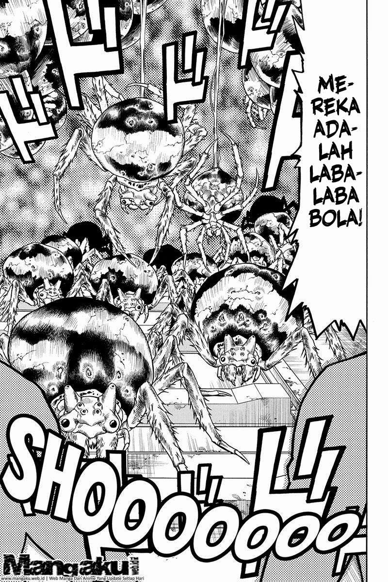 Green Worldz Chapter 70 12