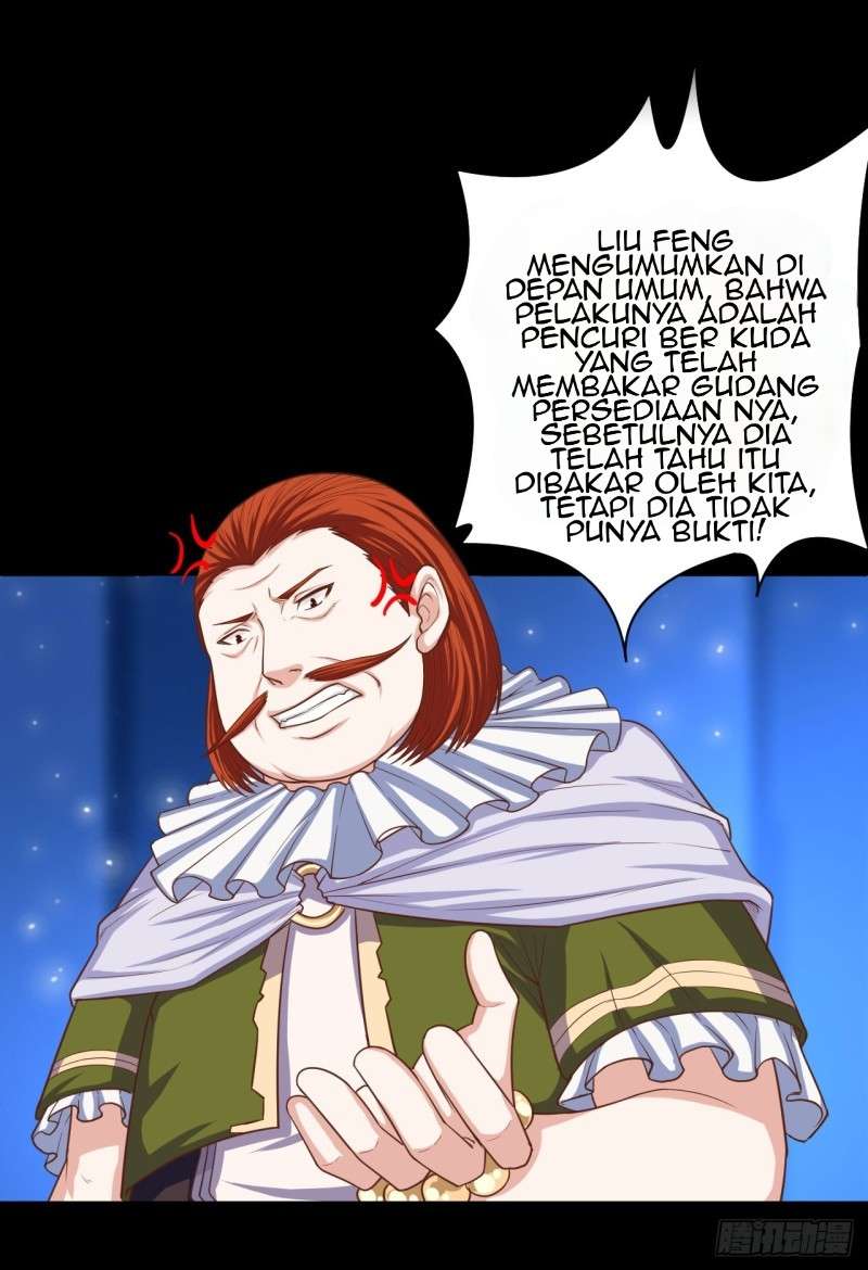 To Be The Castellan King Chapter 31 Gambar 10