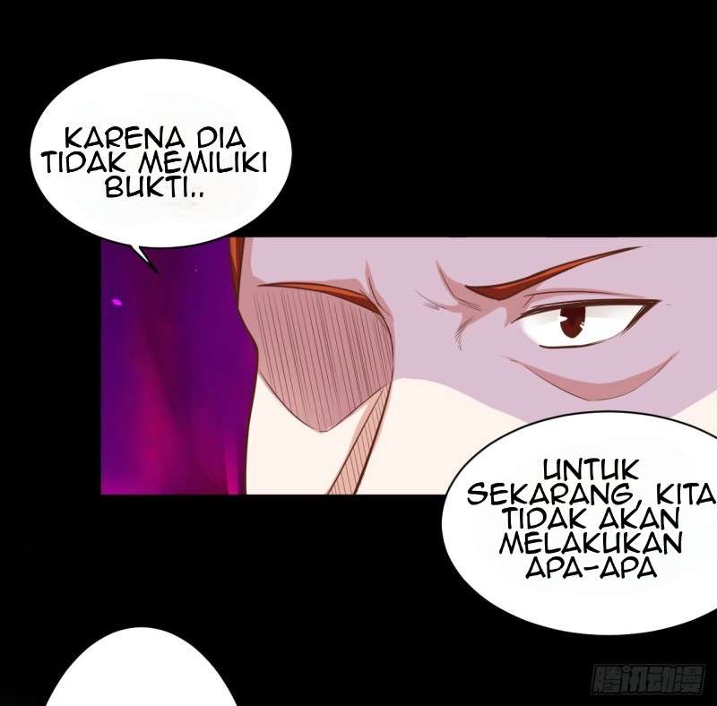 To Be The Castellan King Chapter 31 Gambar 13