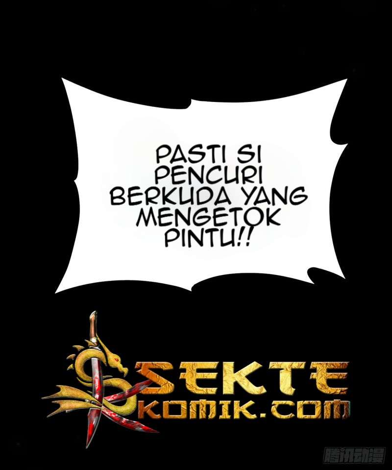 To Be The Castellan King Chapter 31 Gambar 17