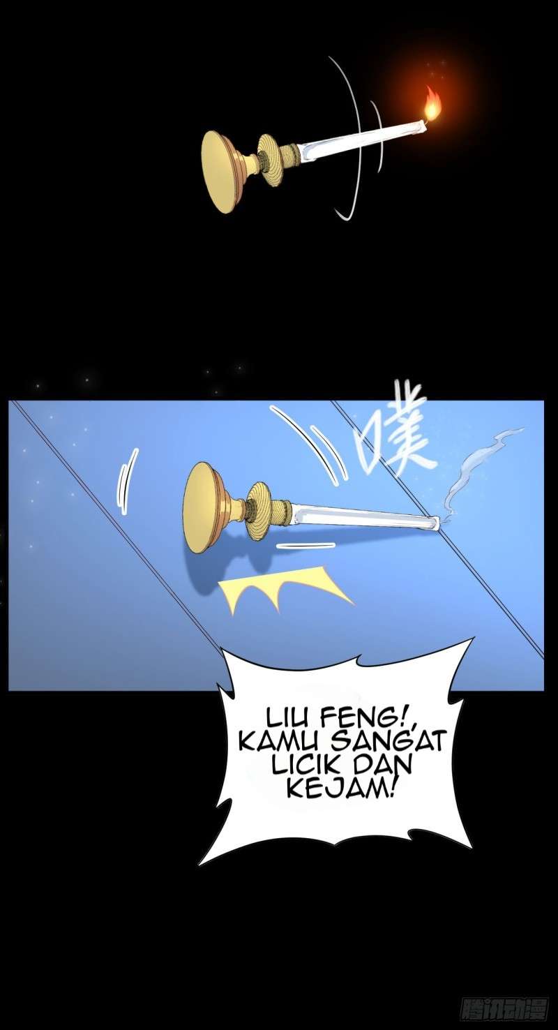 To Be The Castellan King Chapter 31 Gambar 21