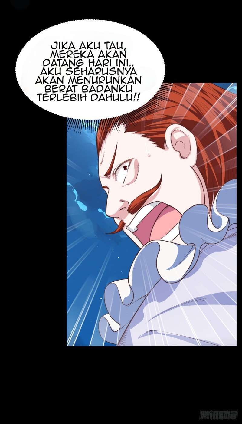 To Be The Castellan King Chapter 31 Gambar 34