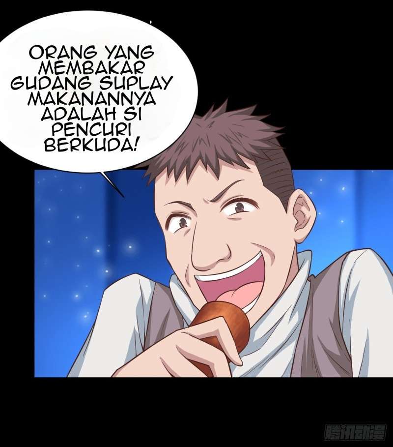To Be The Castellan King Chapter 31 Gambar 6