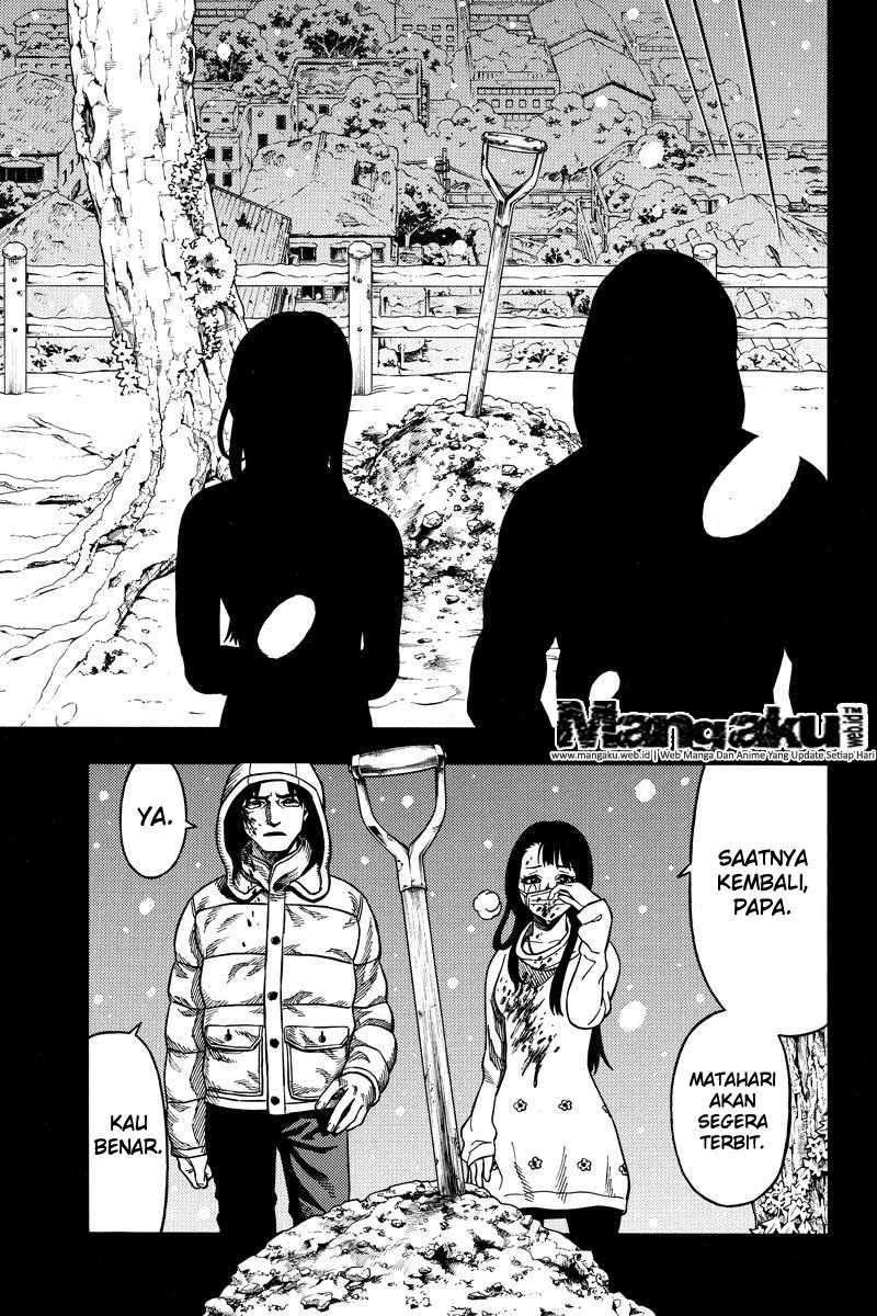 Green Worldz Chapter 68 12