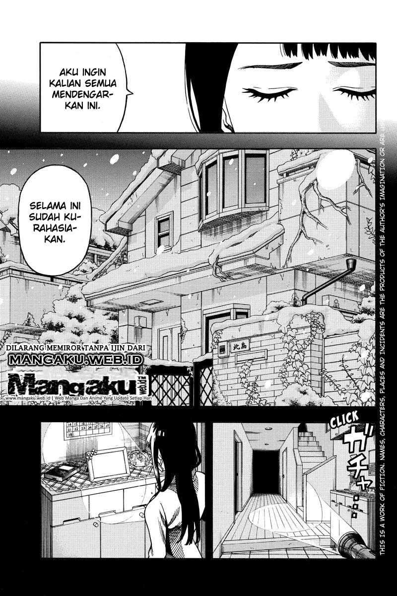 Green Worldz Chapter 68 2