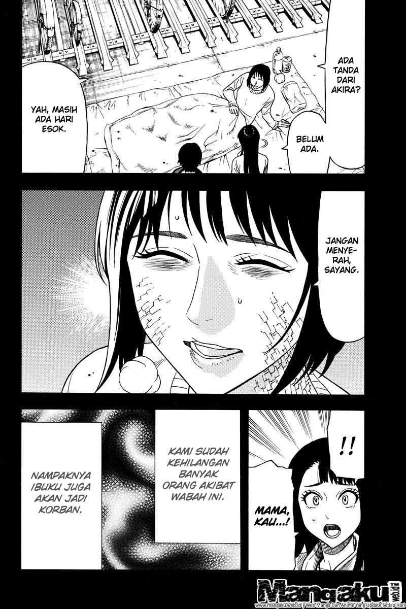 Green Worldz Chapter 68 5