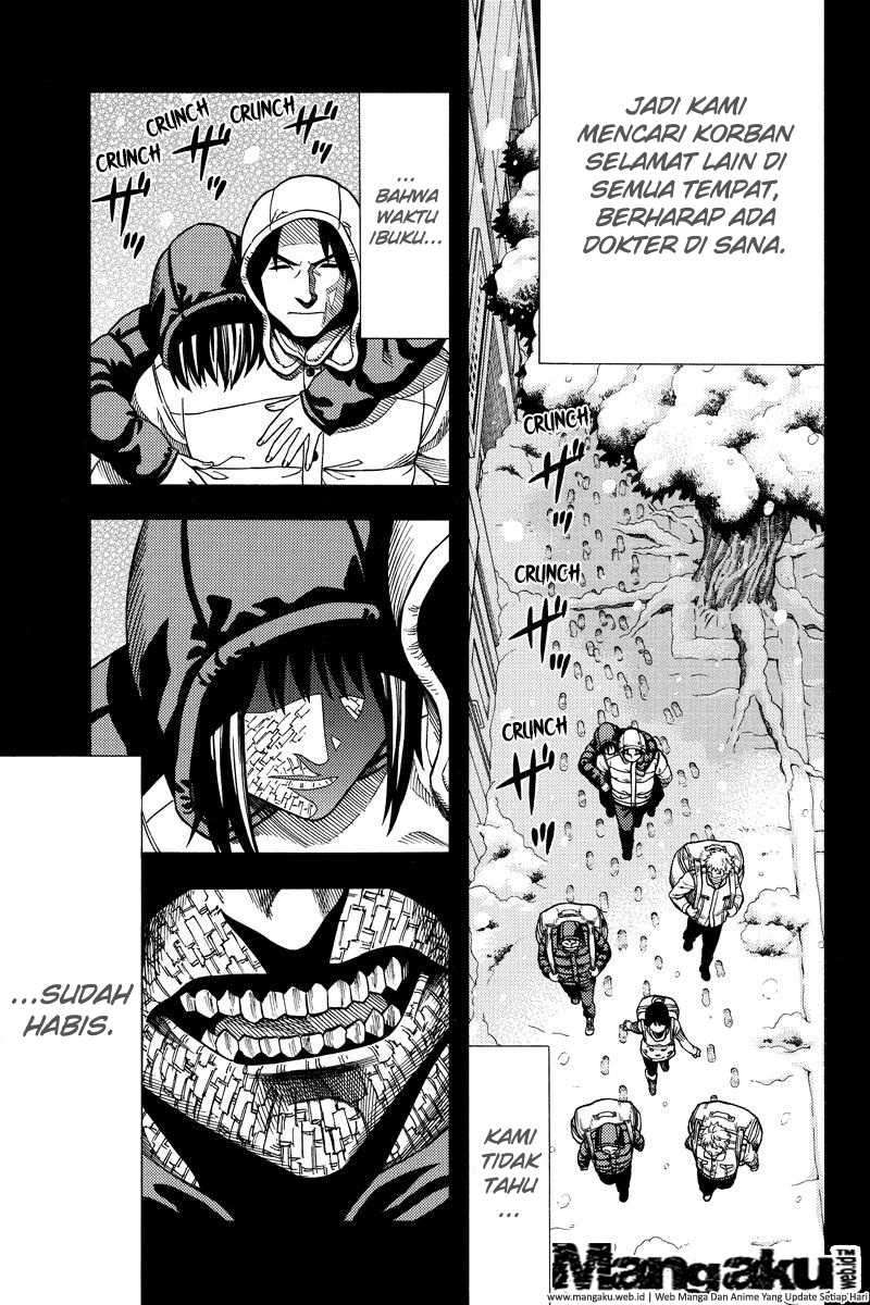 Green Worldz Chapter 68 6
