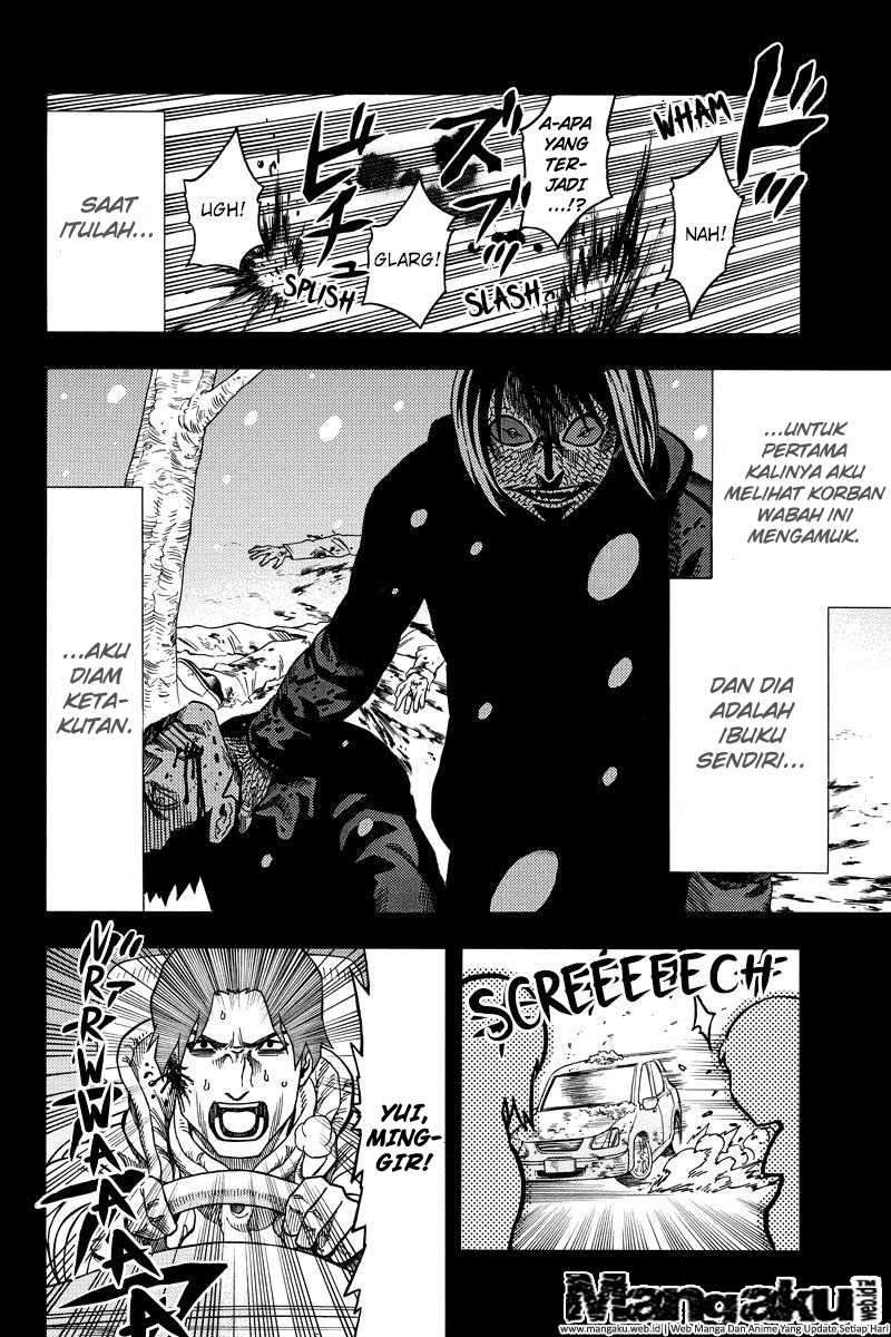 Green Worldz Chapter 68 9