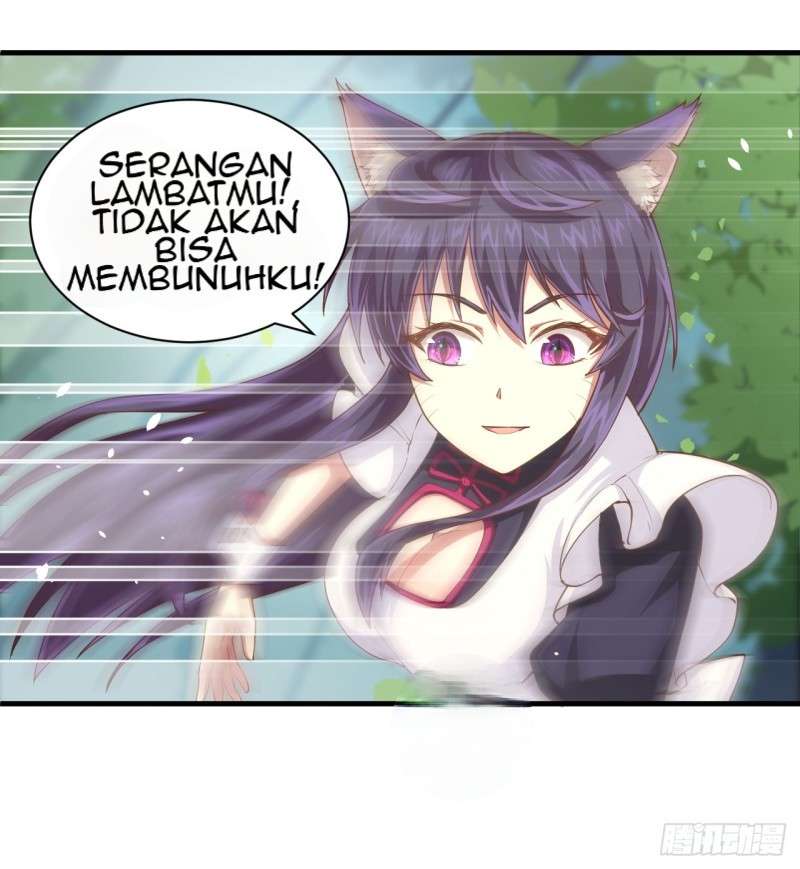 To Be The Castellan King Chapter 28 Gambar 14