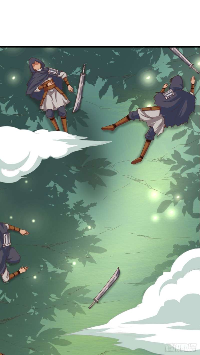 To Be The Castellan King Chapter 28 Gambar 22