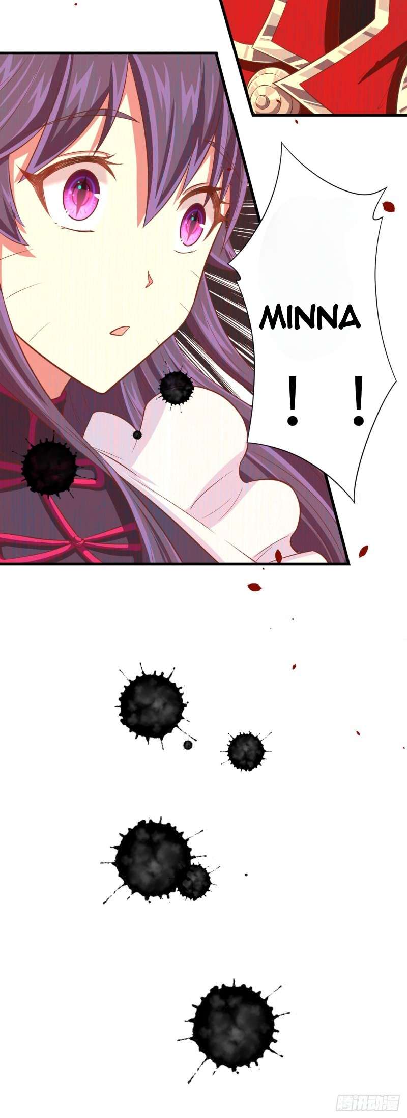 To Be The Castellan King Chapter 28 Gambar 30