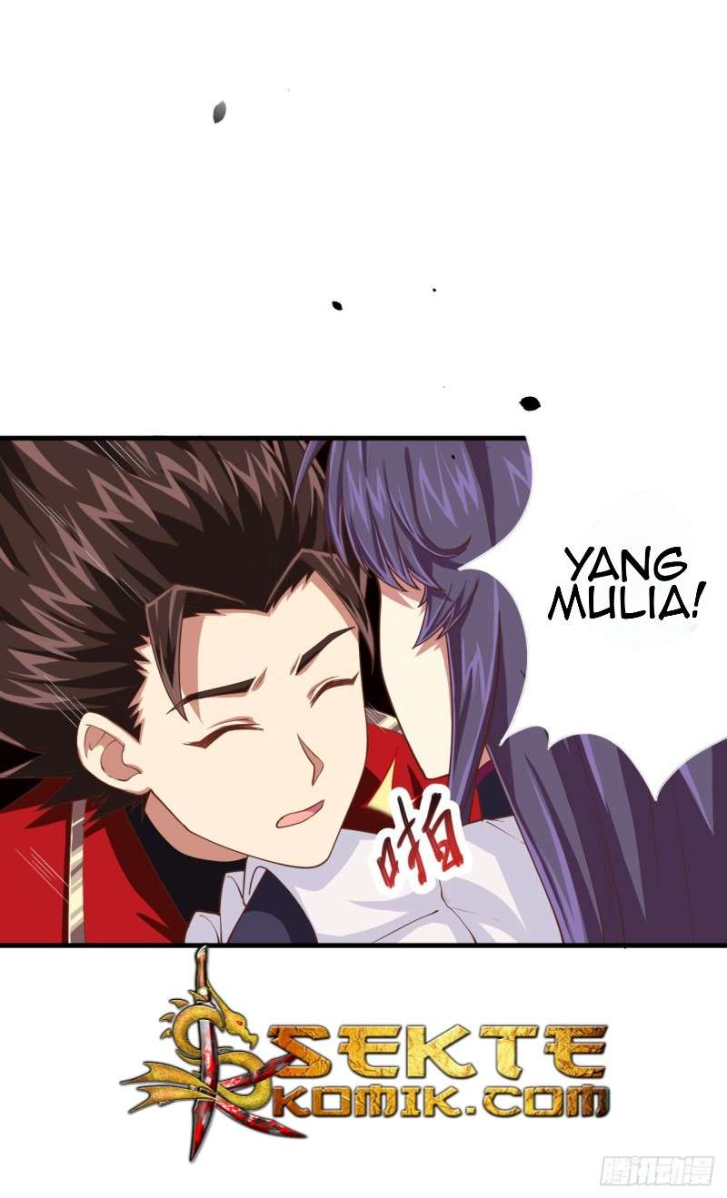 To Be The Castellan King Chapter 28 Gambar 32