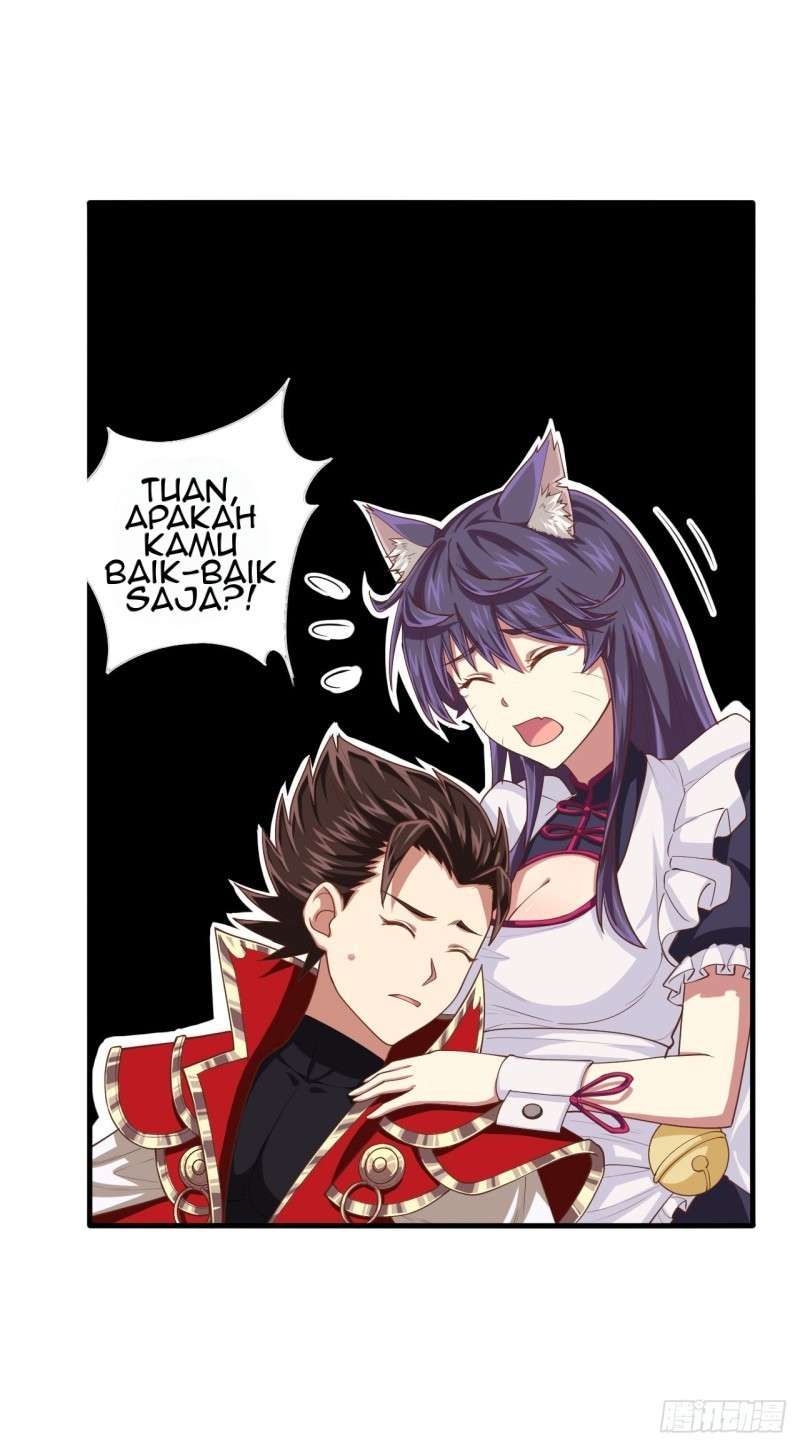 To Be The Castellan King Chapter 28 Gambar 33