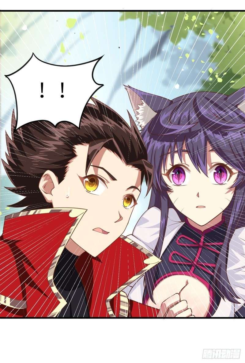 To Be The Castellan King Chapter 28 Gambar 41
