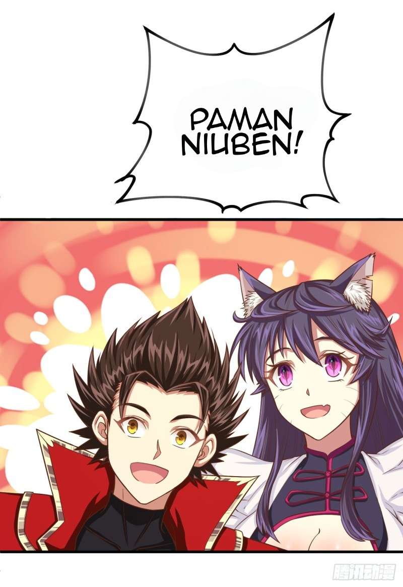 To Be The Castellan King Chapter 28 Gambar 44