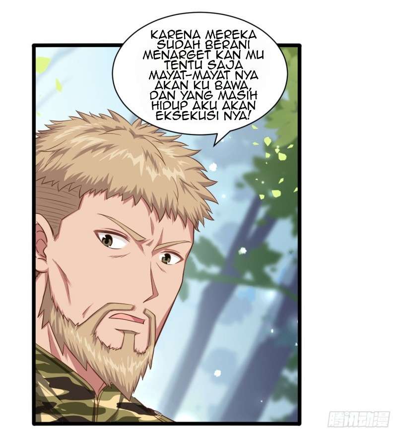 To Be The Castellan King Chapter 28 Gambar 49