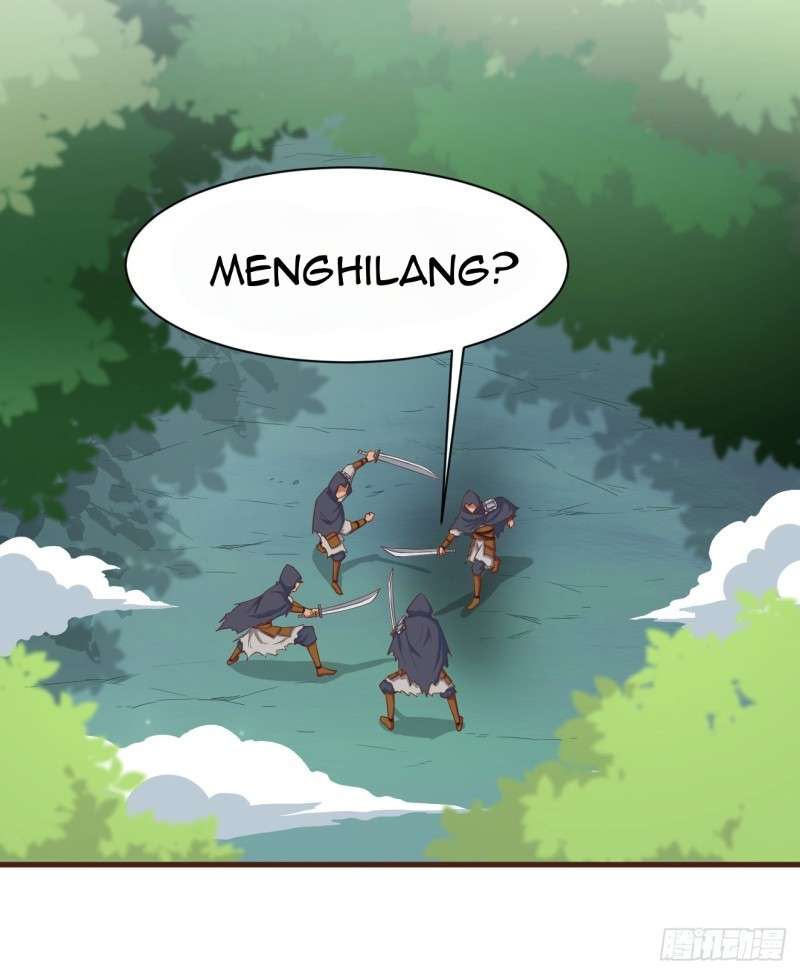 To Be The Castellan King Chapter 28 Gambar 5