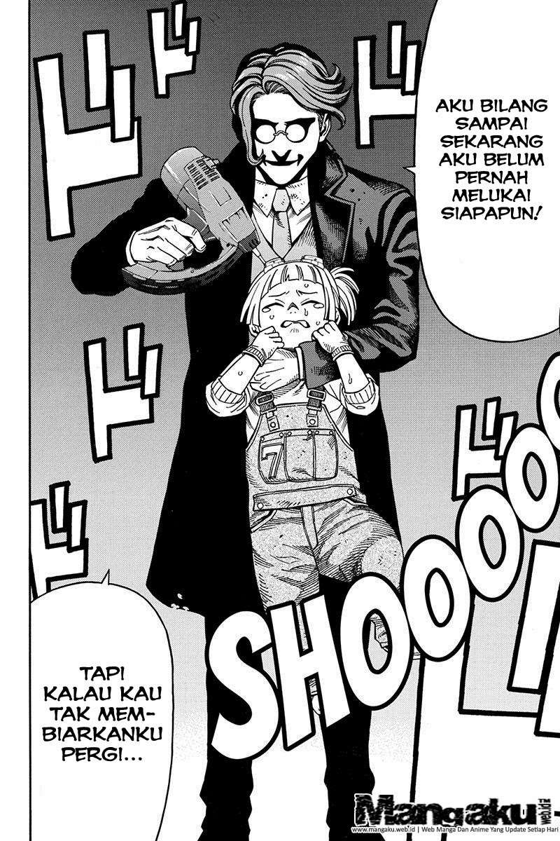 Green Worldz Chapter 66 12