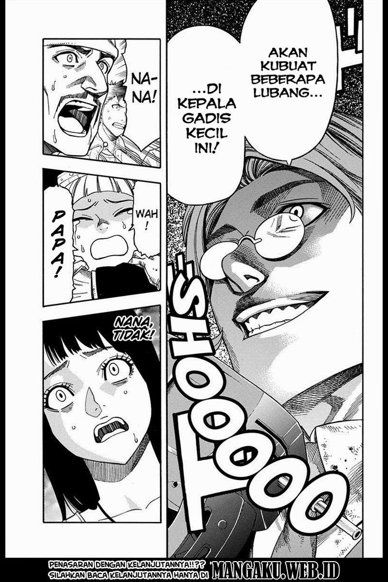 Green Worldz Chapter 66 13