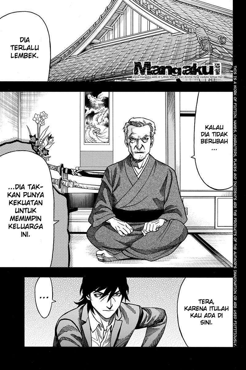 Green Worldz Chapter 66 2