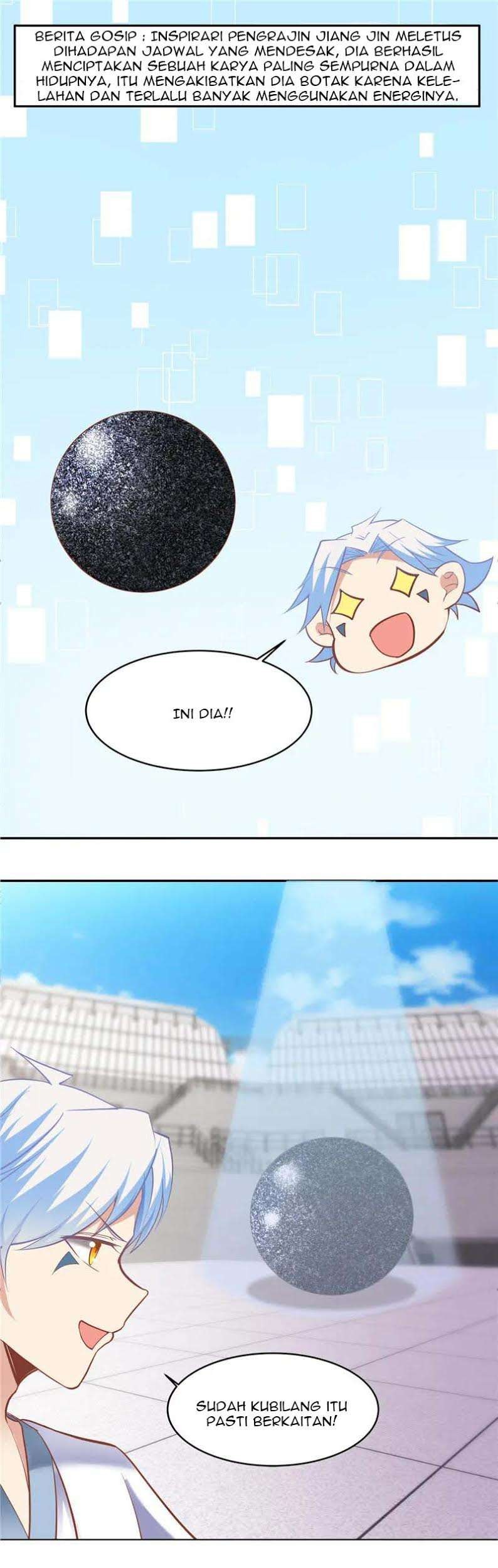 Supreme Godly System Chapter 197 Gambar 21