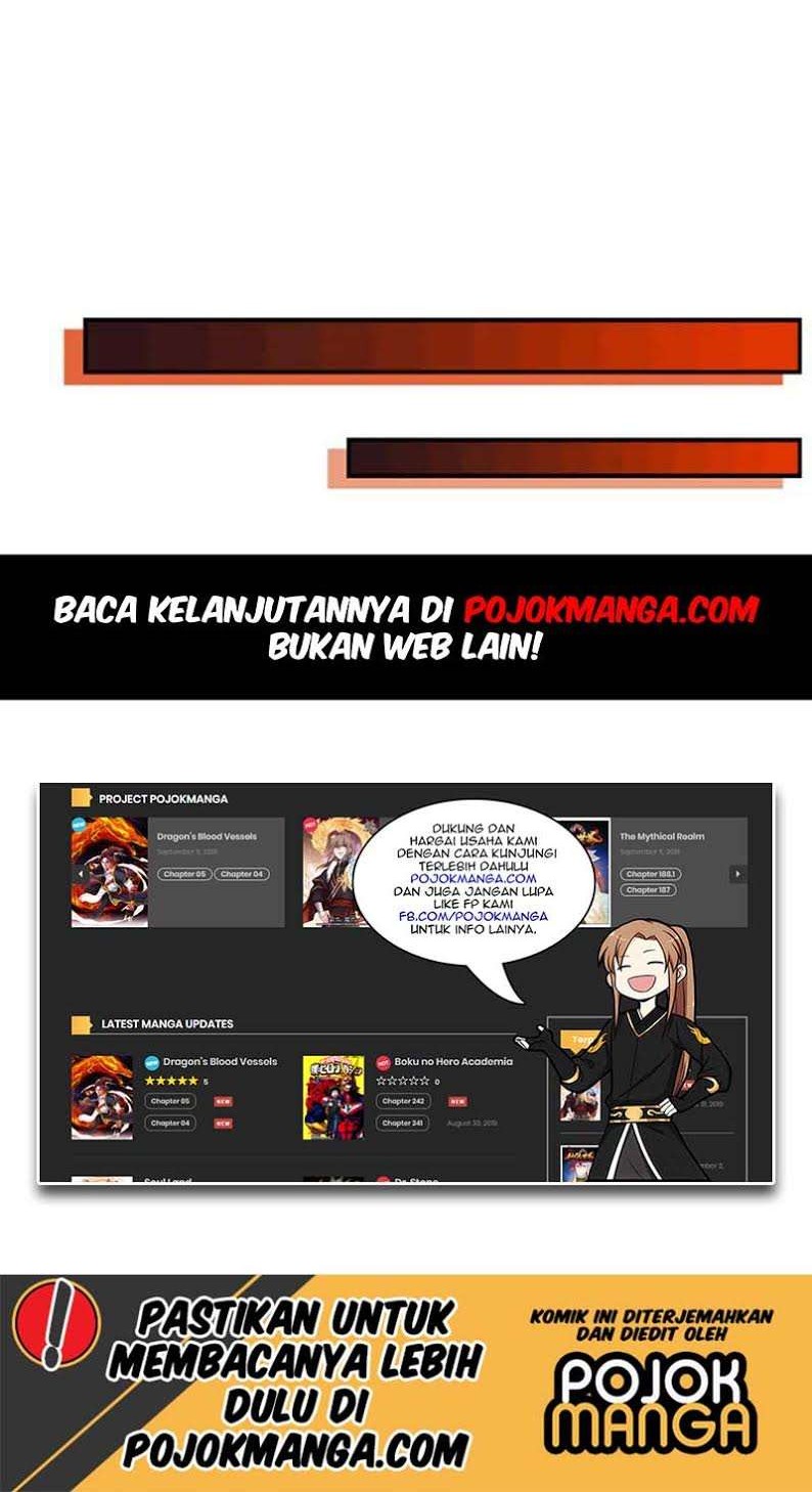 Supreme Godly System Chapter 197 Gambar 22