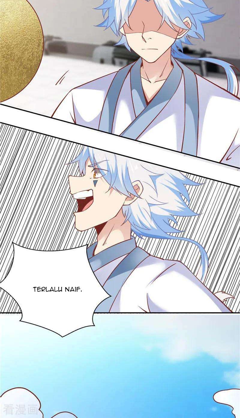 Baca  Supreme Godly System Chapter 197 Gambar 2