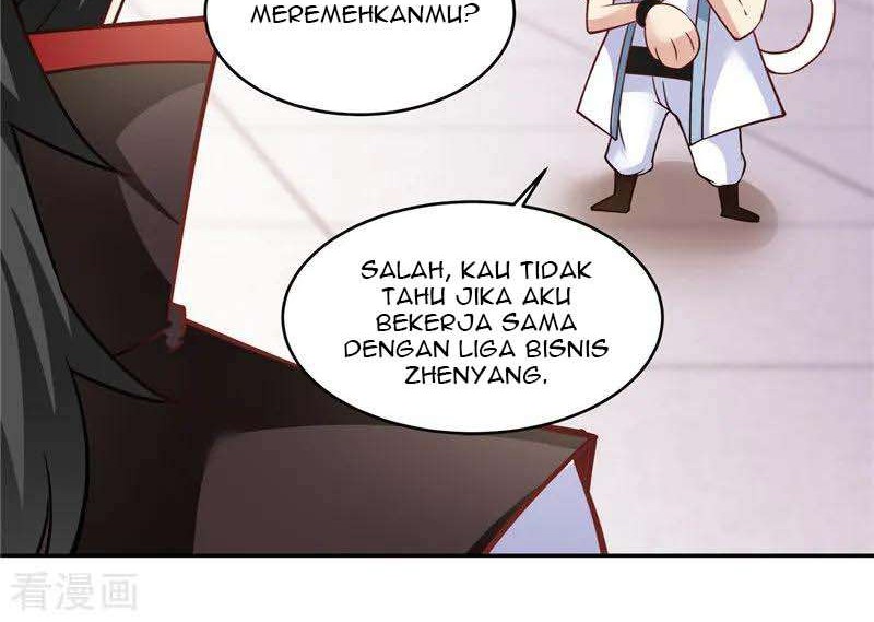 Supreme Godly System Chapter 197 Gambar 4