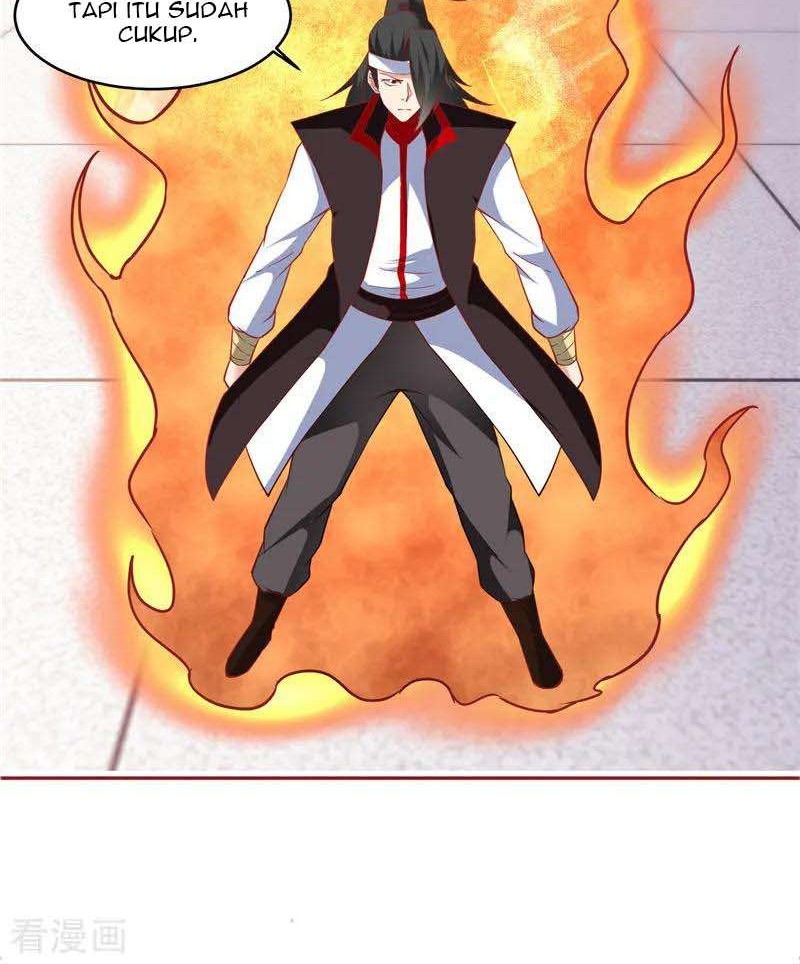 Supreme Godly System Chapter 197 Gambar 10