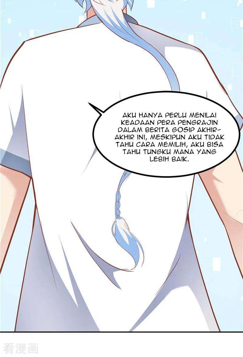 Supreme Godly System Chapter 197 Gambar 18