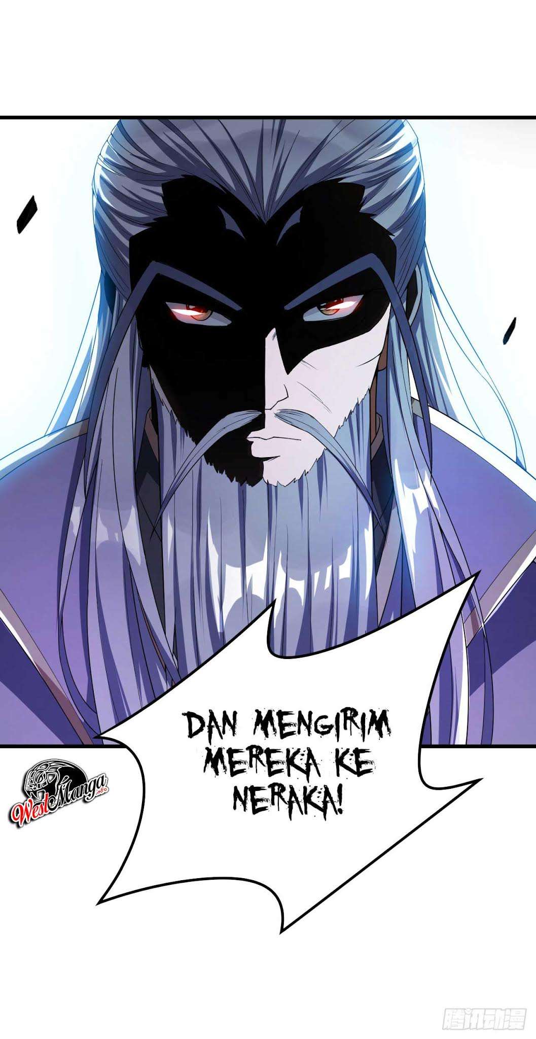 Rise of The Demon King Chapter 35 Gambar 12