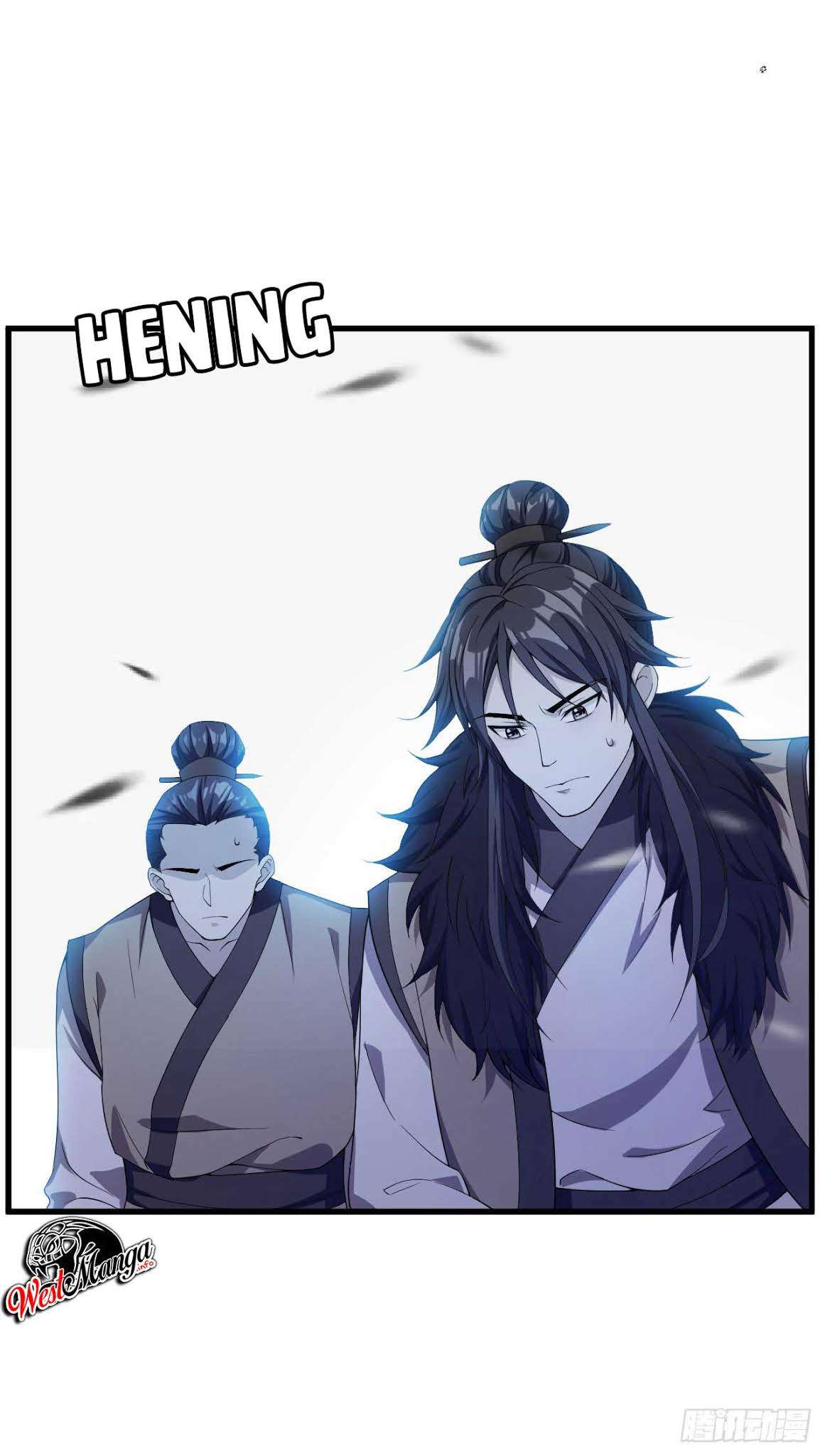 Rise of The Demon King Chapter 35 Gambar 13