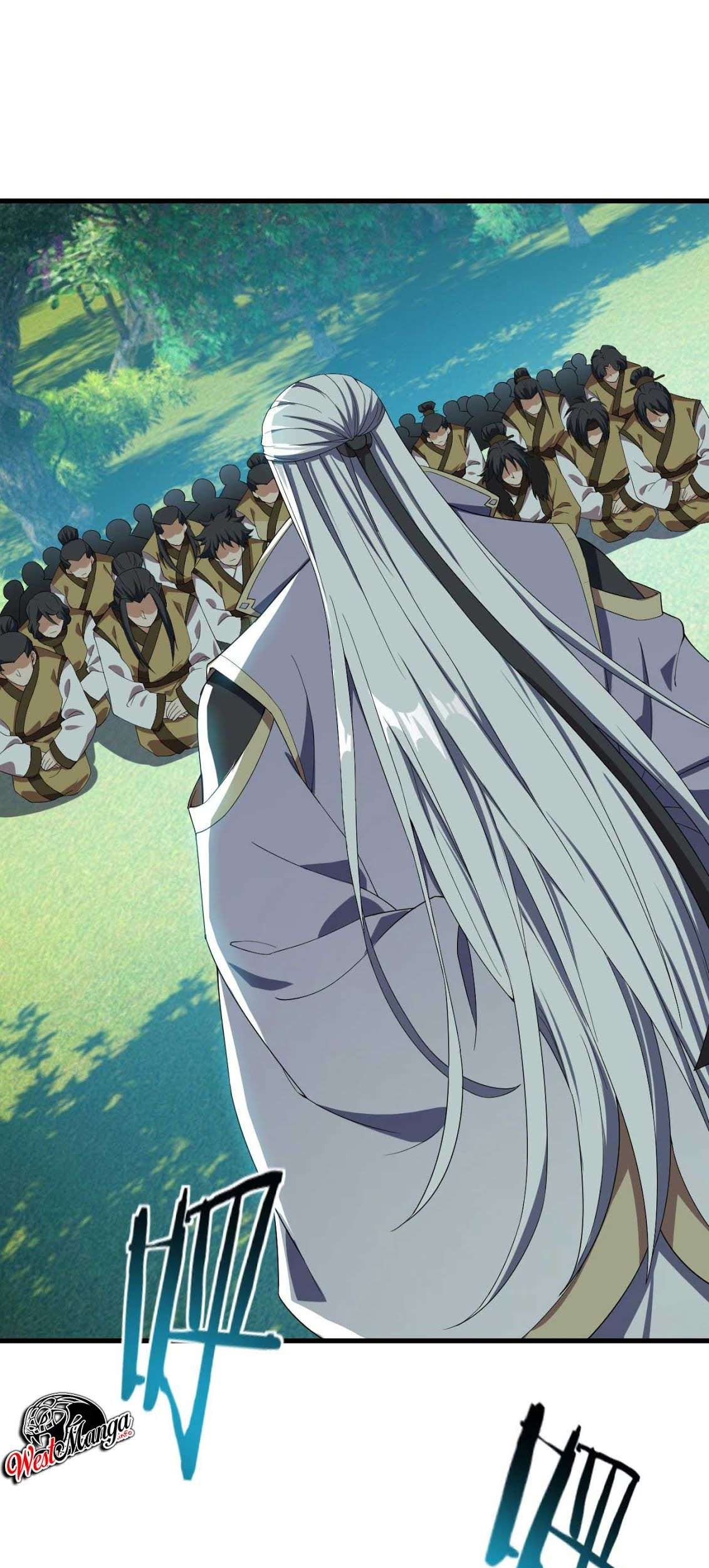Rise of The Demon King Chapter 35 Gambar 19