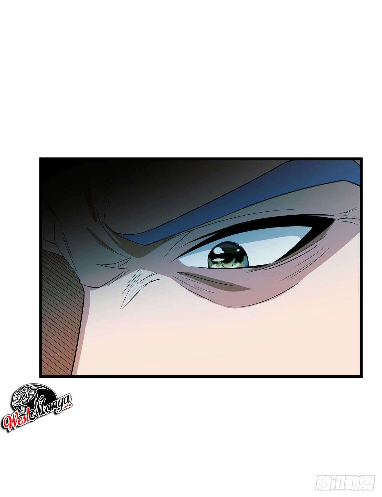 Rise of The Demon King Chapter 35 Gambar 18