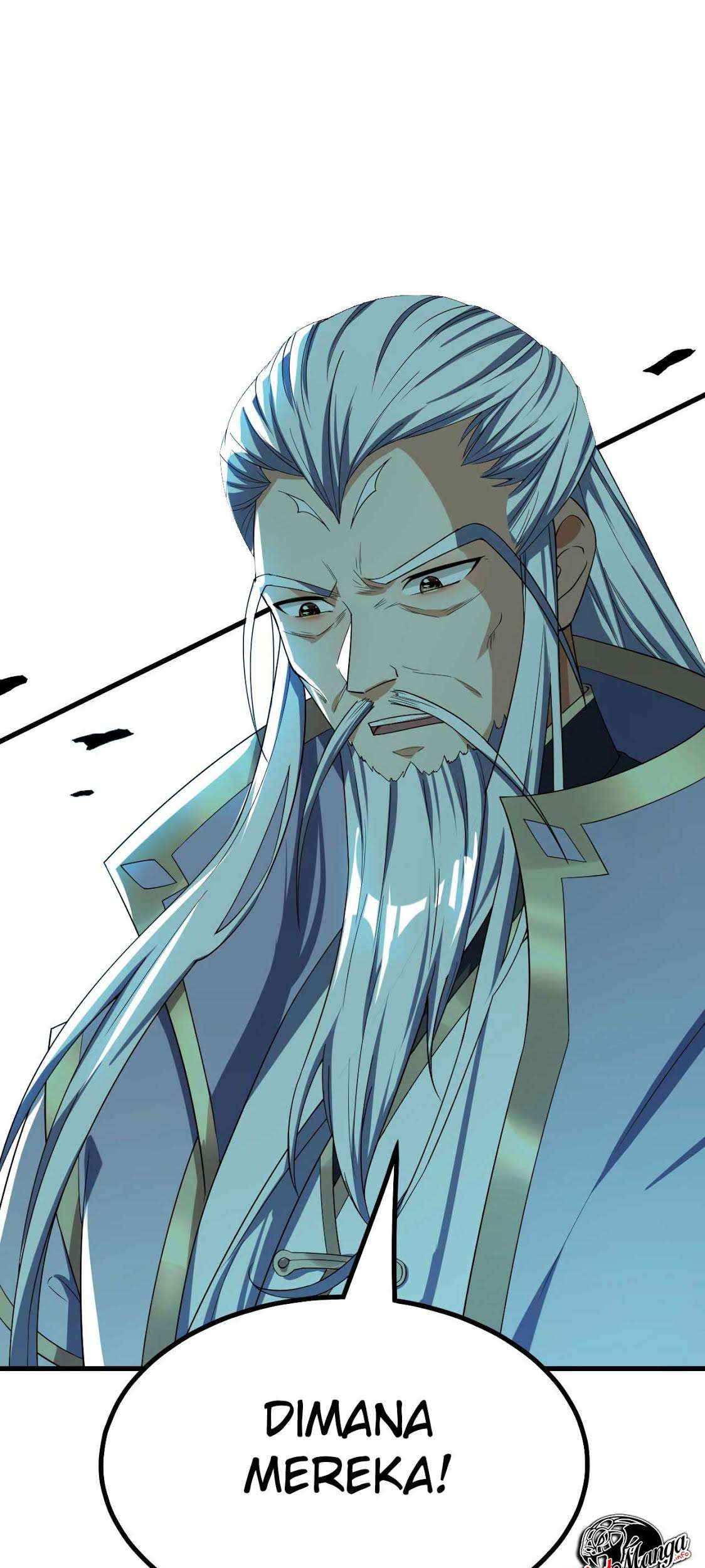 Rise of The Demon King Chapter 35 Gambar 23