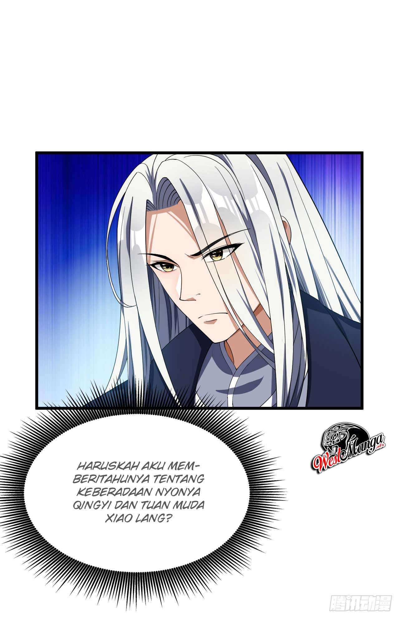 Rise of The Demon King Chapter 35 Gambar 22
