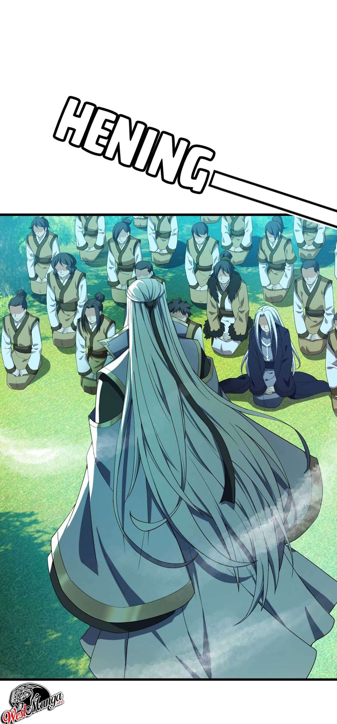 Rise of The Demon King Chapter 35 Gambar 27