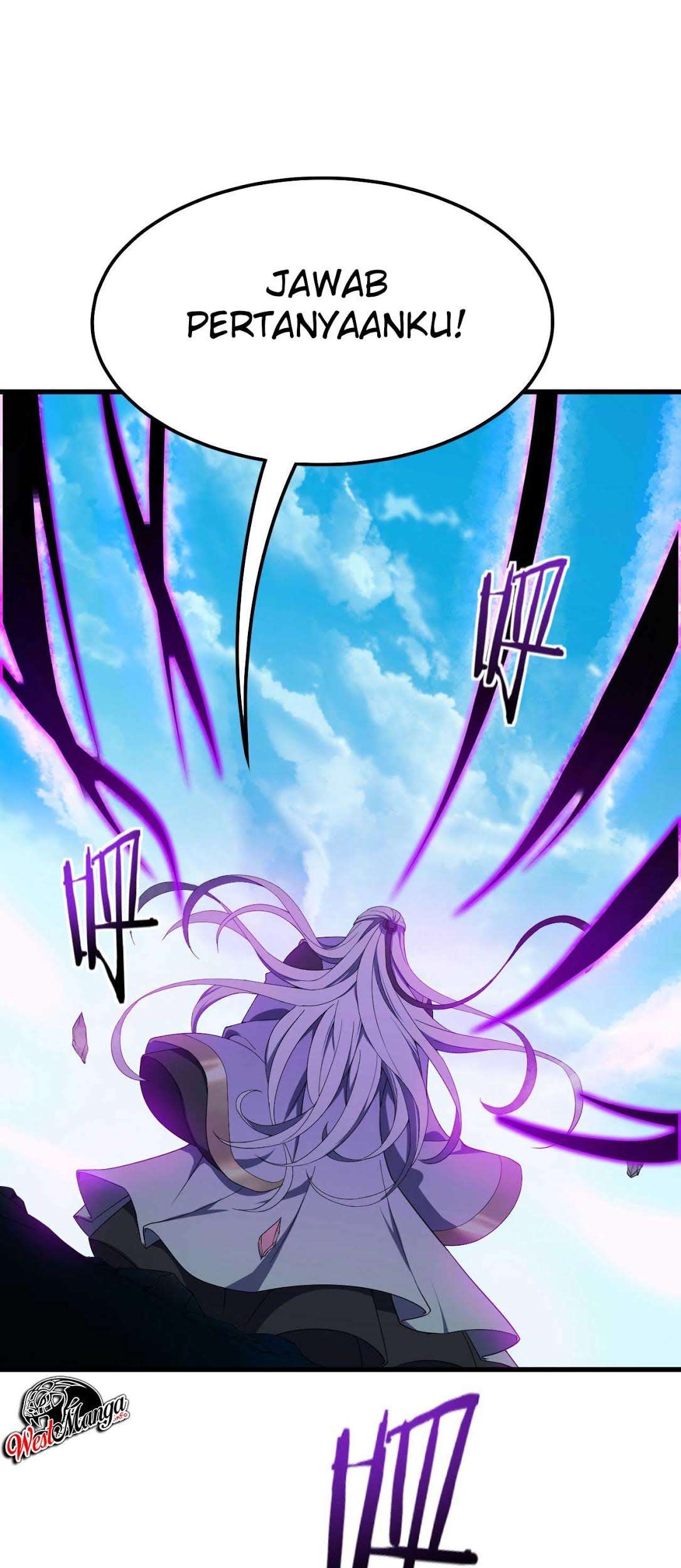 Rise of The Demon King Chapter 35 Gambar 30
