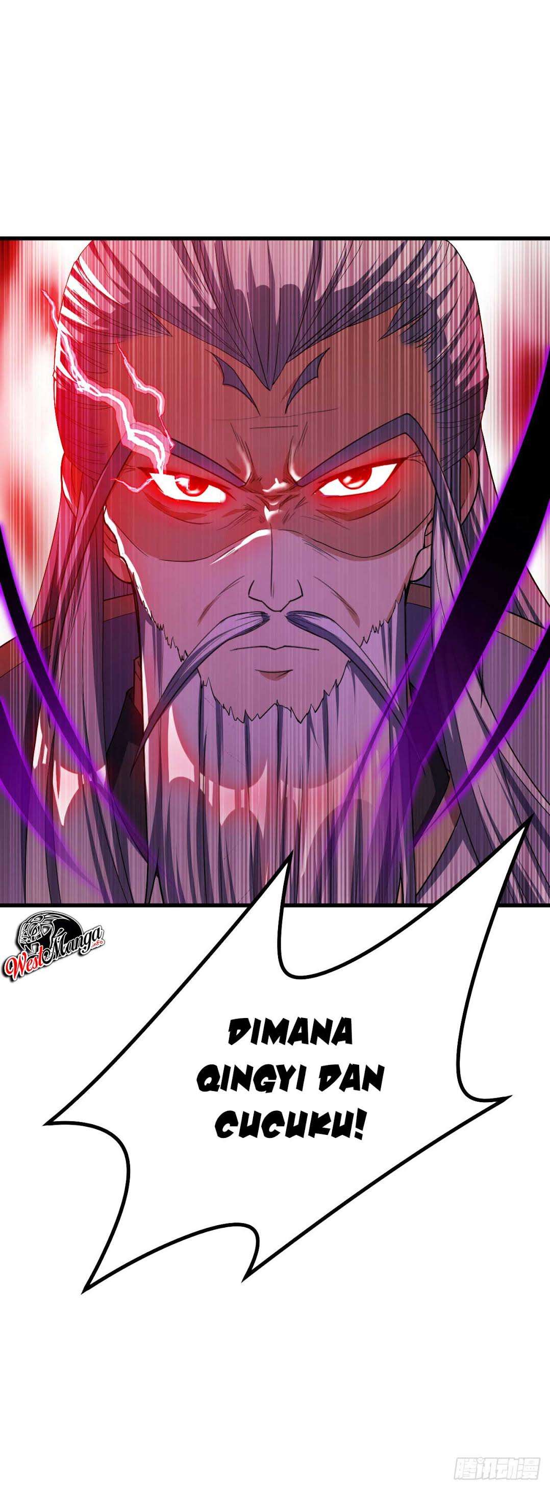 Rise of The Demon King Chapter 35 Gambar 26