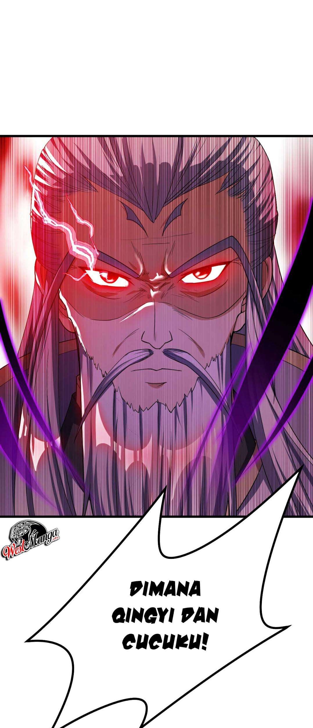 Rise of The Demon King Chapter 35 Gambar 32
