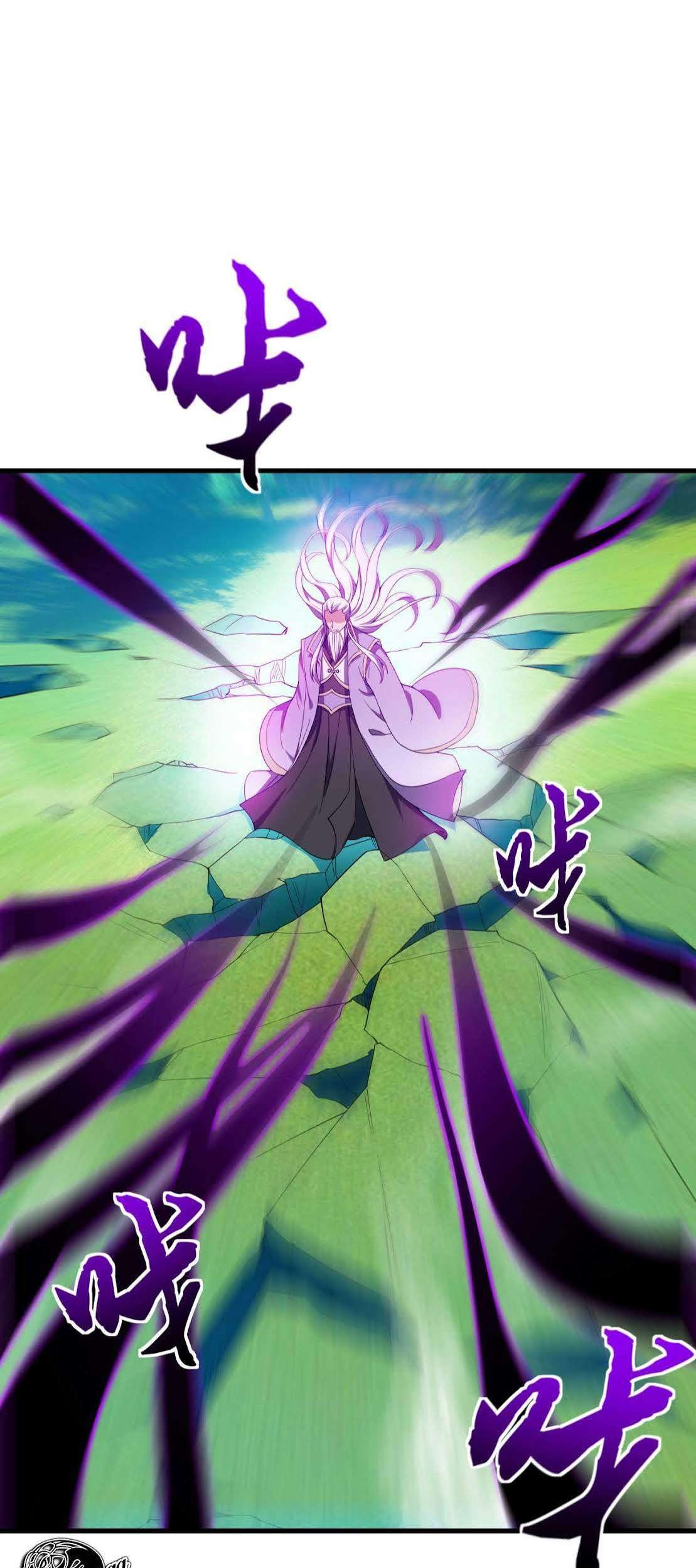 Rise of The Demon King Chapter 35 Gambar 34
