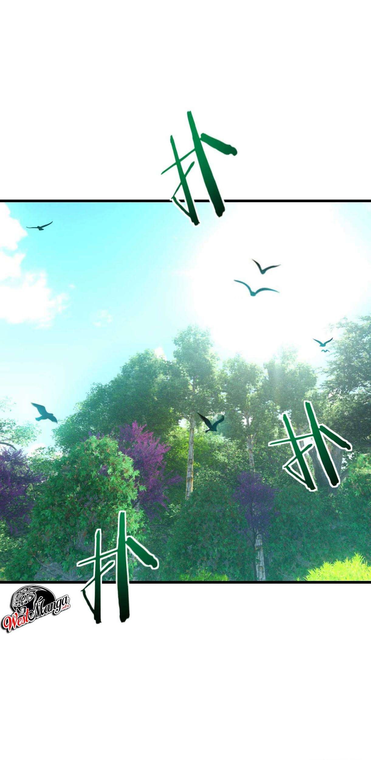 Rise of The Demon King Chapter 35 Gambar 36