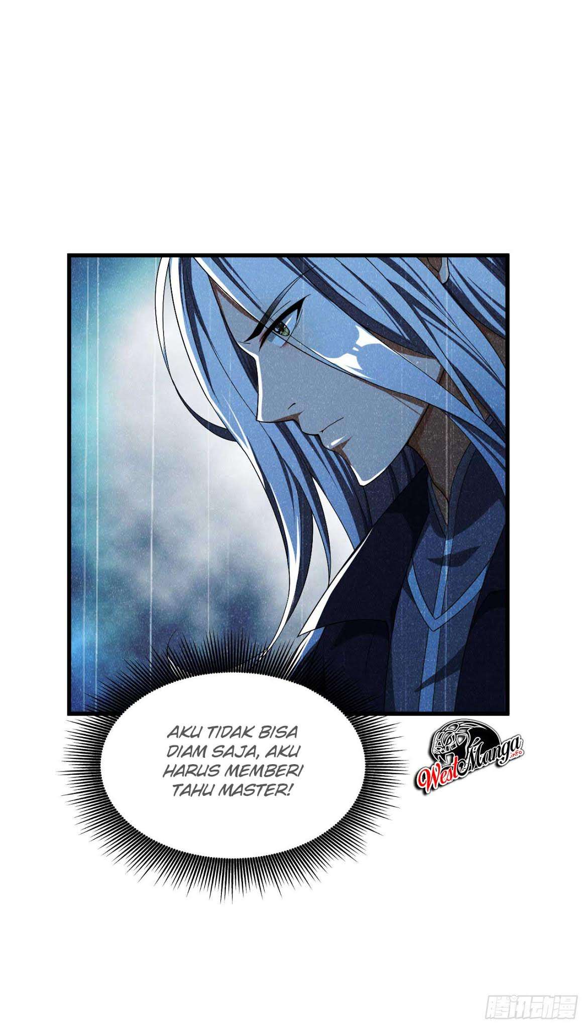 Rise of The Demon King Chapter 35 Gambar 29
