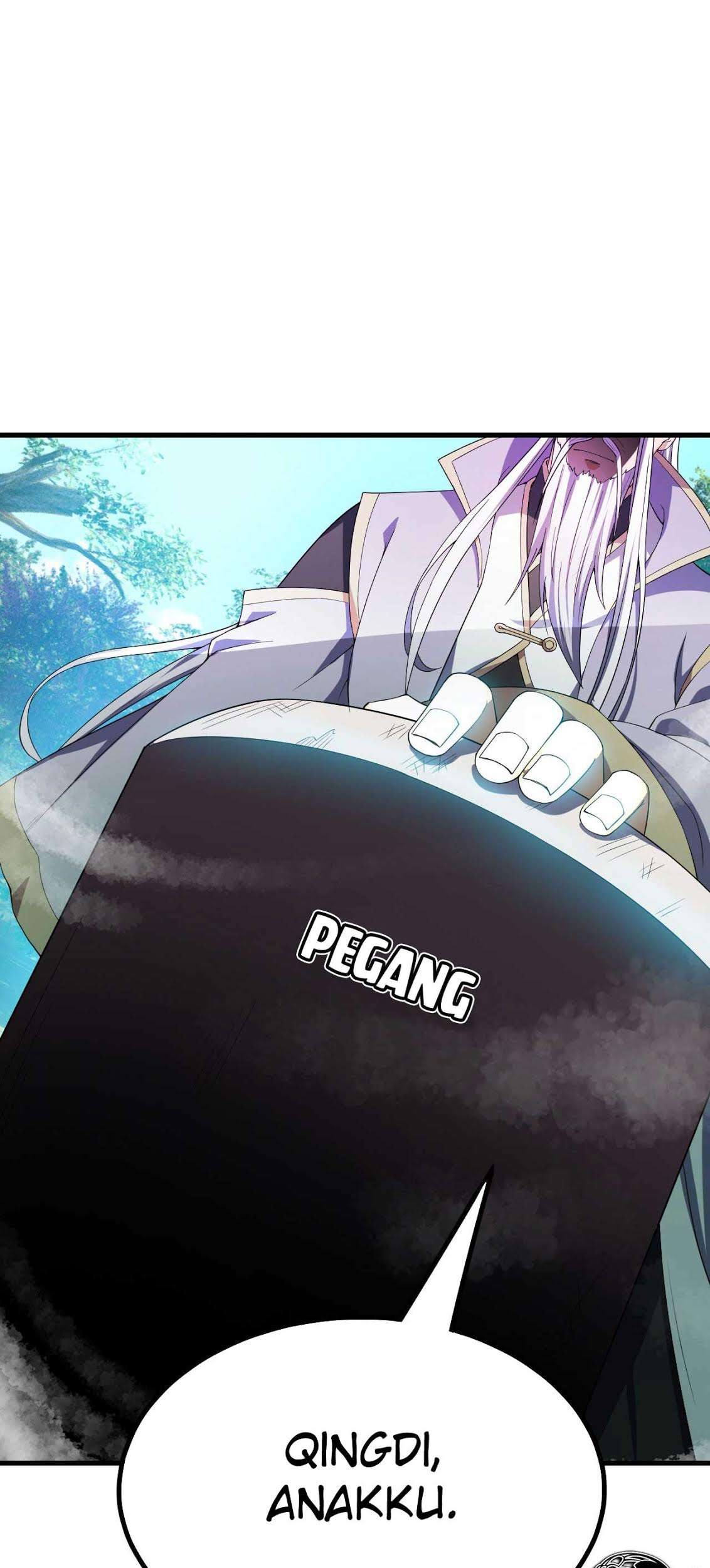 Rise of The Demon King Chapter 35 Gambar 8