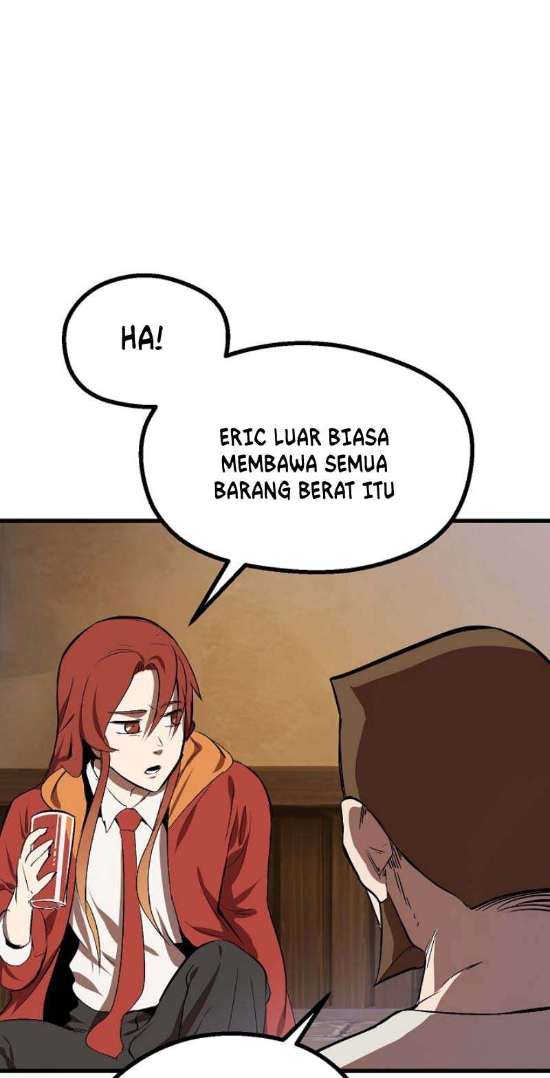 Sword King Chapter 13 Gambar 11
