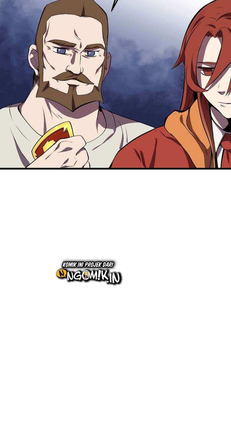 Sword King Chapter 13 Gambar 23