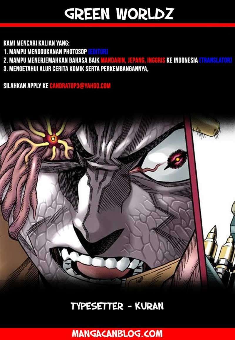 Green Worldz Chapter 62 1