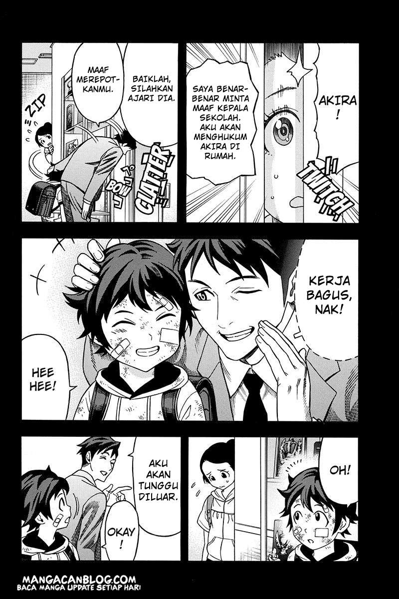 Green Worldz Chapter 59 9